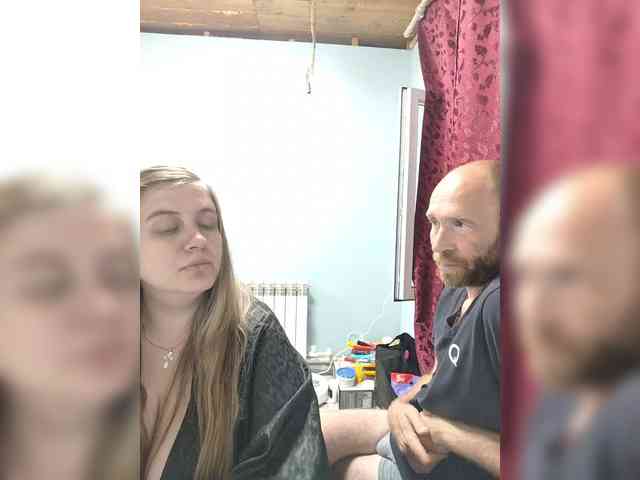KeshVi777a webcam