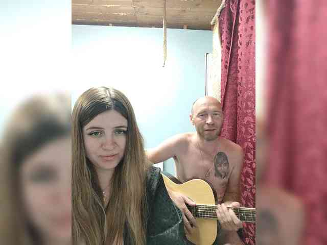 KeshVi777a webcam
