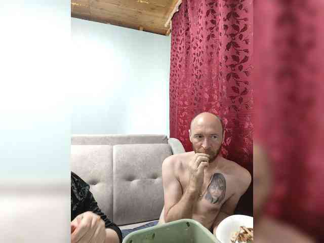 KeshVi777a webcam