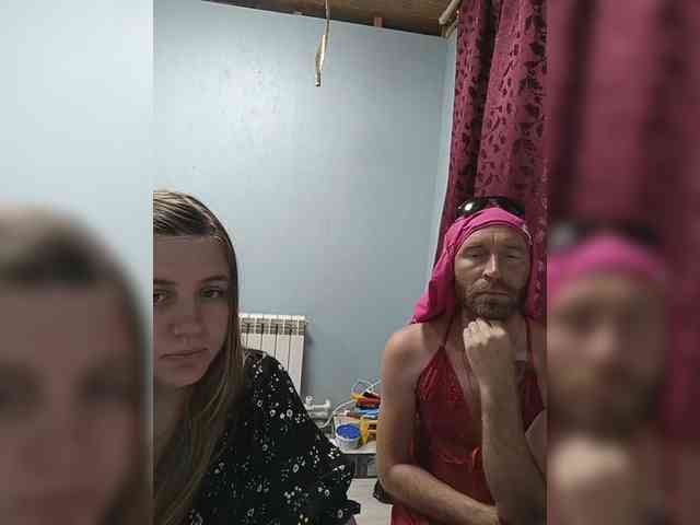 KeshVi777a webcam