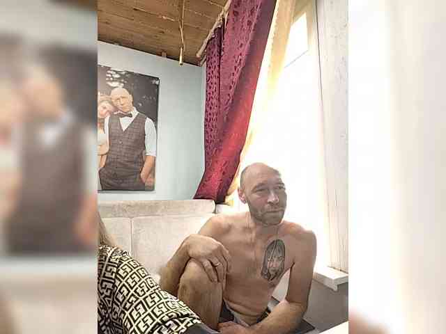 KeshVi777a webcam