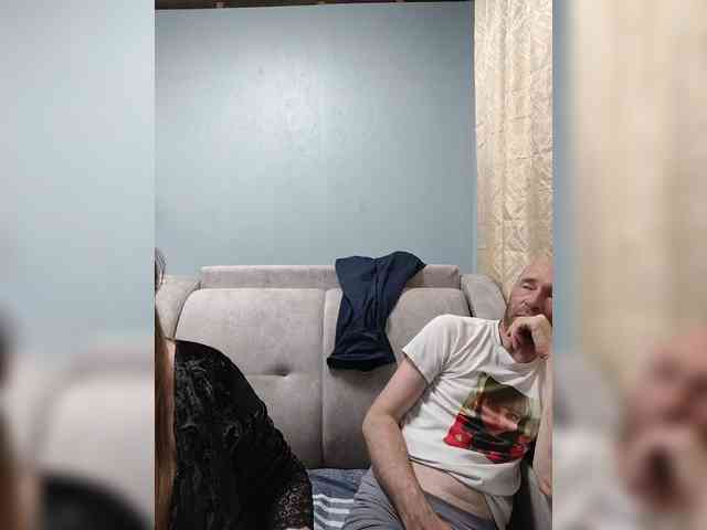 KeshVi777a webcam