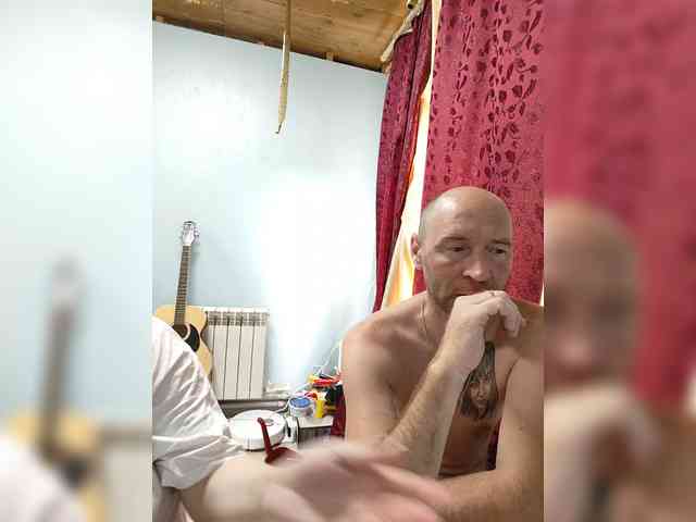KeshVi777a webcam