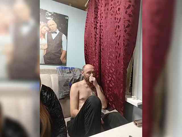 KeshVi777a webcam