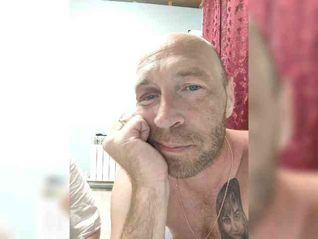 KeshVi777a webcam