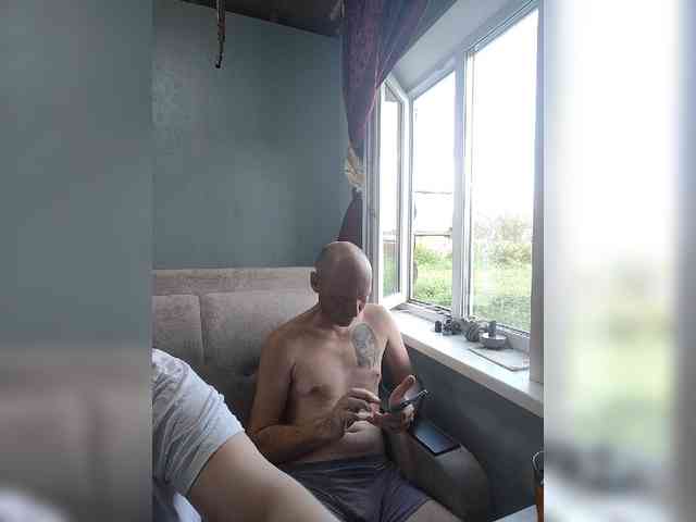KeshVi777a webcam