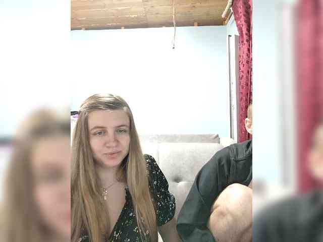 KeshVi777a webcam