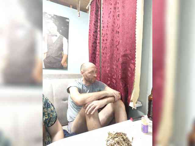 KeshVi777a webcam
