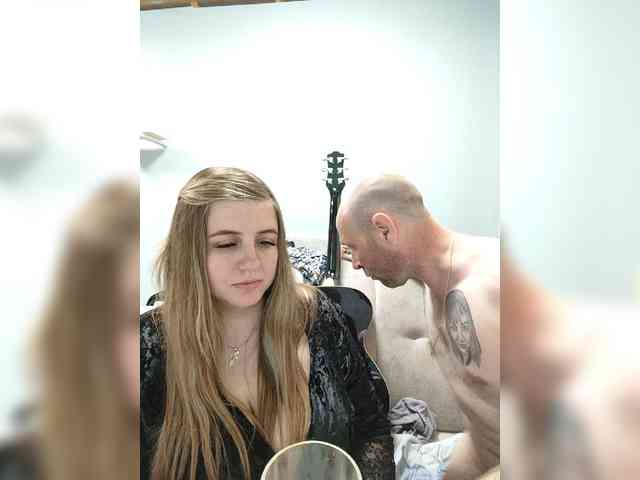 KeshVi777a webcam