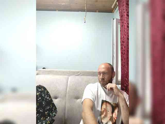 KeshVi777a webcam
