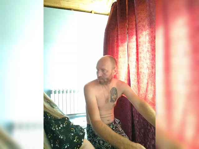 KeshVi777a webcam