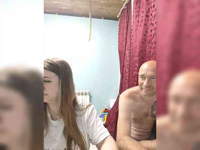 KeshVi777a webcam