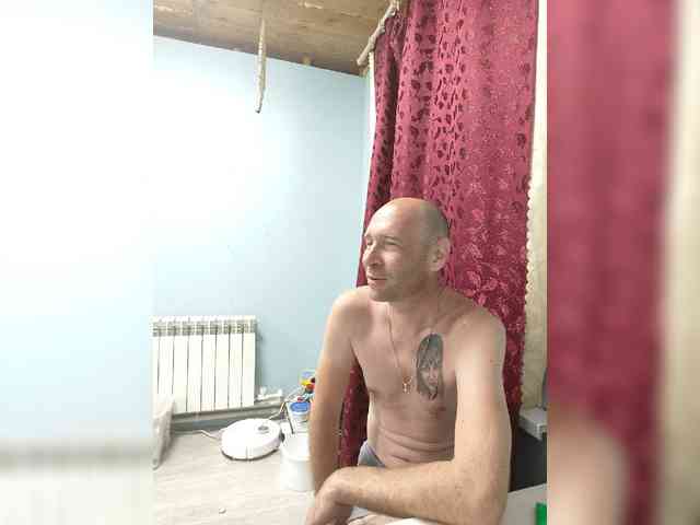 KeshVi777a webcam