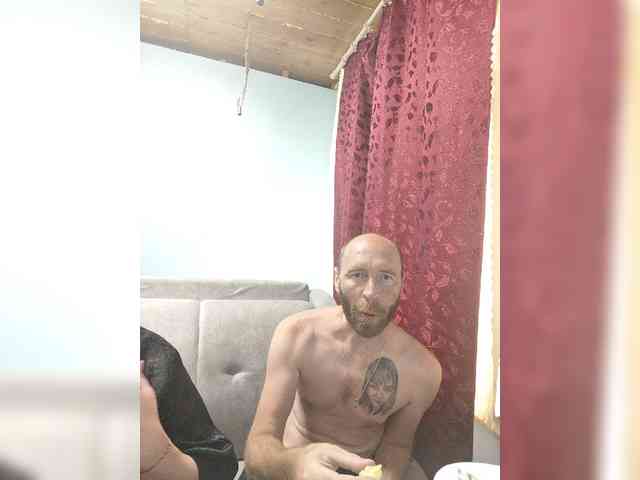 Innokentiy449 Sex Cam Show