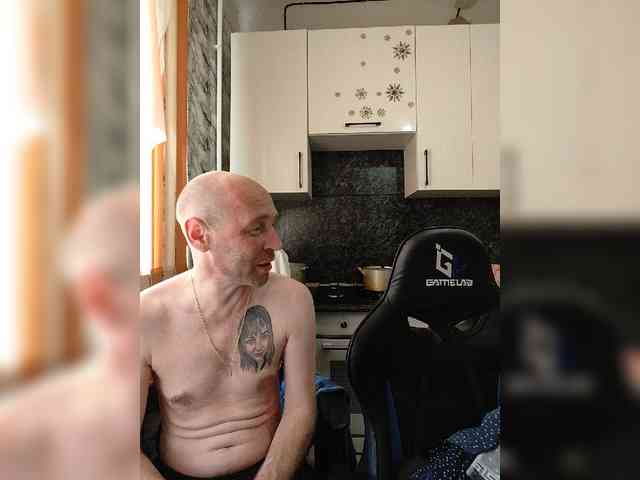 Model ini sedang live sekarang. Innokentiy449