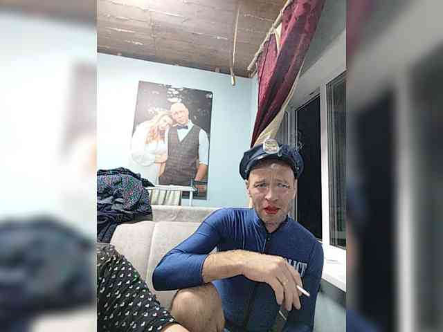 KeshVi777a webcam