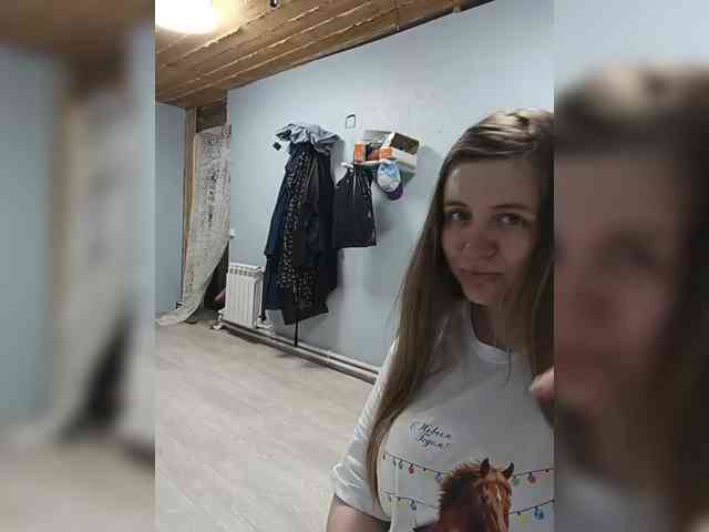 KeshVi777a webcam