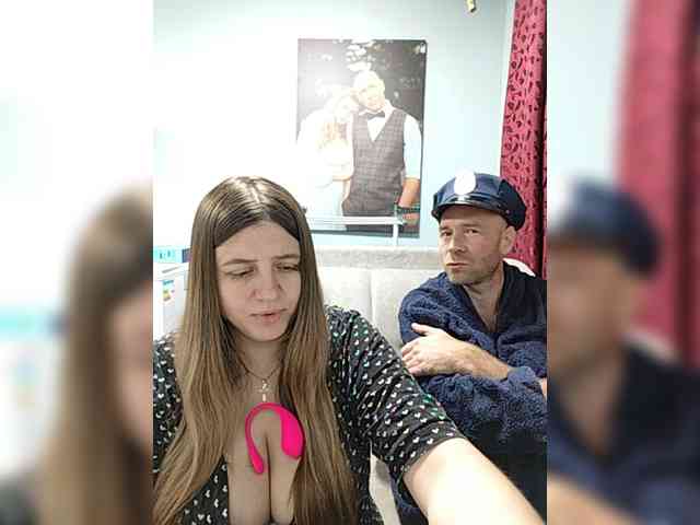 KeshVi777a webcam