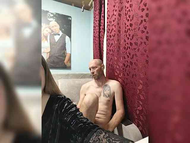 KeshVi777a webcam