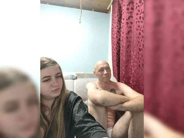 KeshVi777a webcam