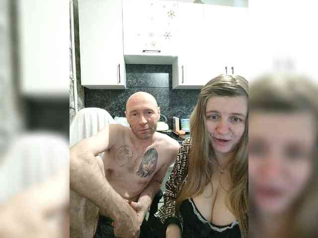 KeshVi777a webcam
