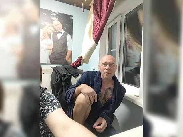 KeshVi777a webcam