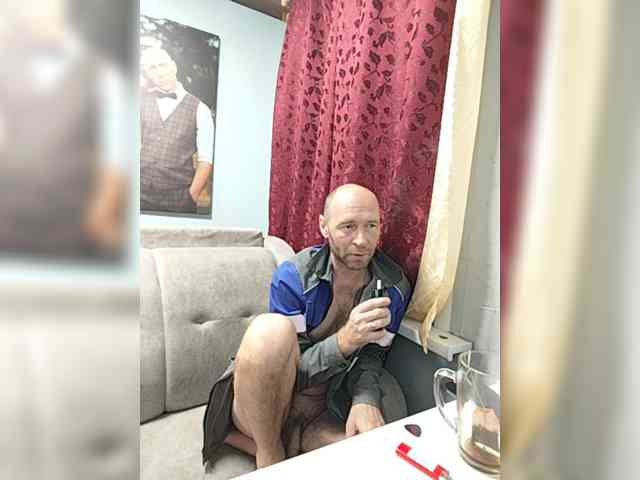 KeshVi777a webcam