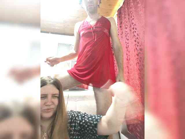 Innokentiy449 Live Webcam on BongaCams