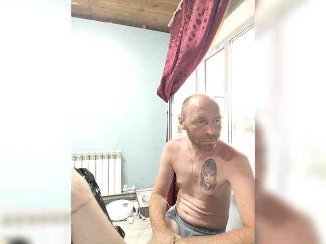 KeshVi777a webcam
