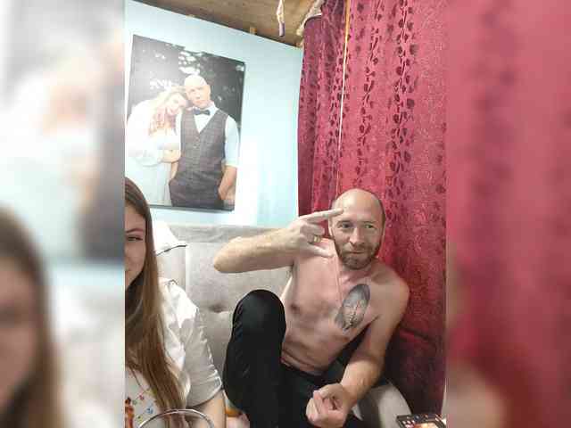 KeshVi777a webcam