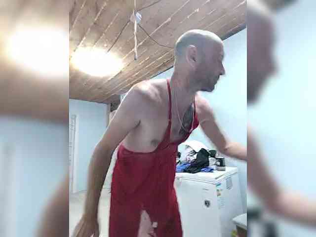 KeshVi777a webcam