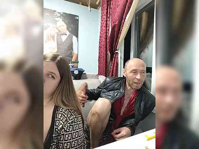 KeshVi777a webcam