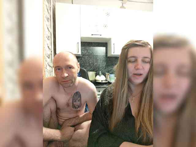 KeshVi777a webcam