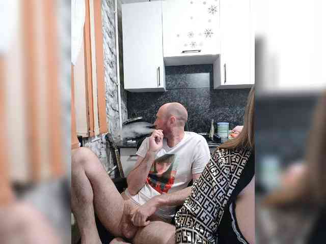 KeshVi777a webcam