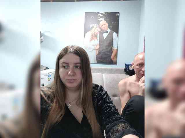 KeshVi777a webcam
