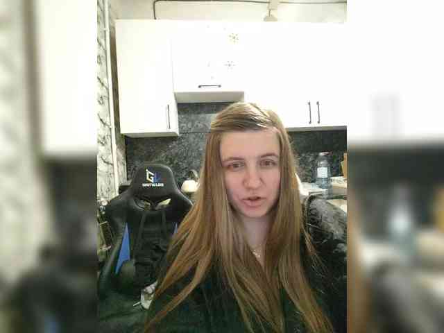 KeshVi777a webcam