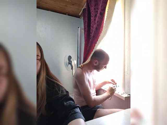 KeshVi777a webcam