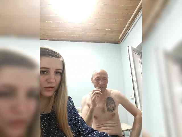 KeshVi777a webcam