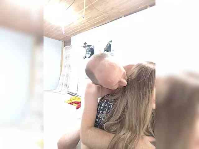 KeshVi777a webcam