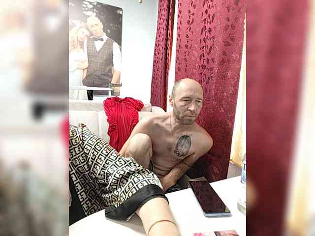 KeshVi777a webcam