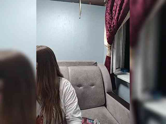 KeshVi777a webcam