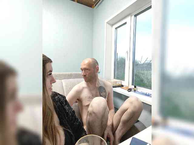 KeshVi777a webcam
