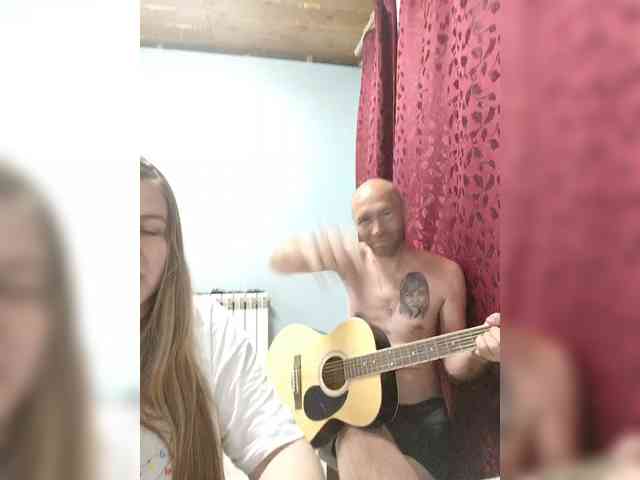 KeshVi777a webcam