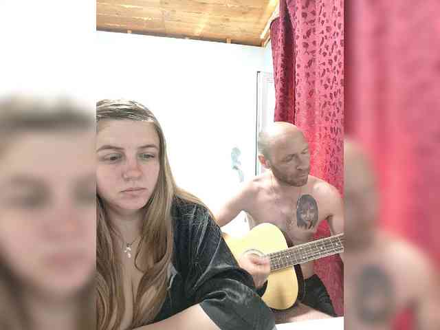KeshVi777a webcam