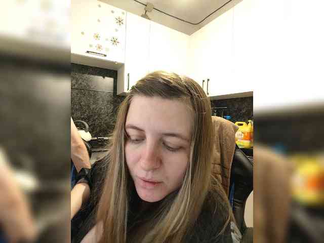 KeshVi777a webcam