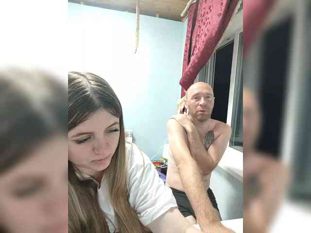 KeshVi777a webcam
