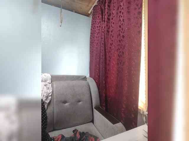 KeshVi777a webcam