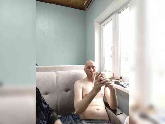 KeshVi777a webcam