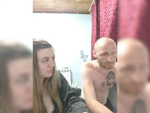 KeshVi777a webcam