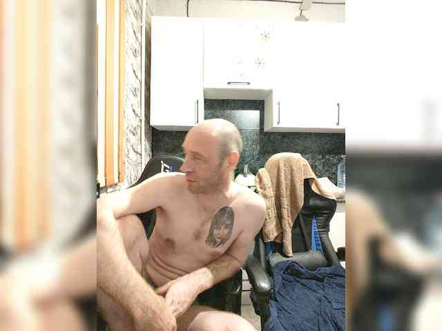 KeshVi777a webcam